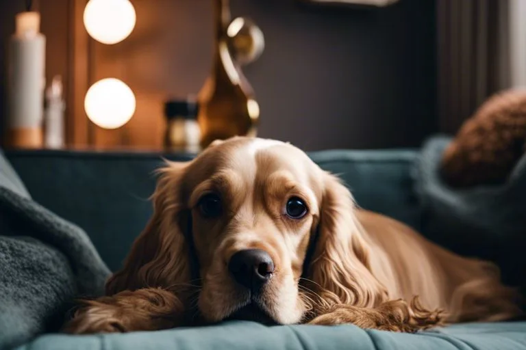 Do Cocker Spaniels Shed? What You Need To Know Just Spaniels Everything You need to Know