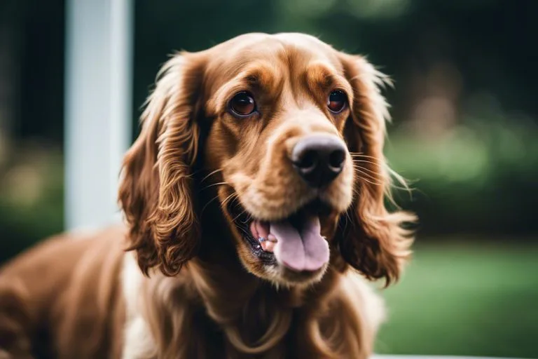 What Causes Cocker Spaniel Rage Syndrome And How To Manage It - Just 