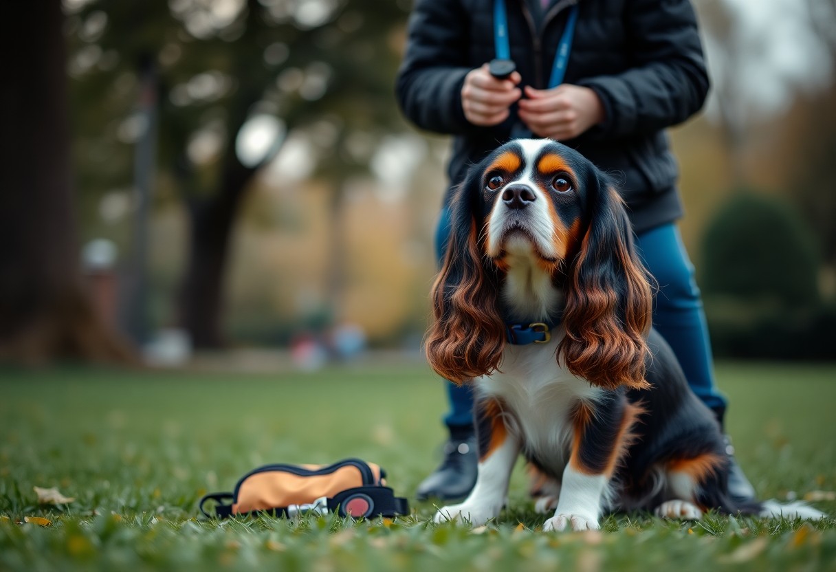 Cavalier King Charles Spaniel training tips for beginners cavalier king charles spaniel training tips dfo