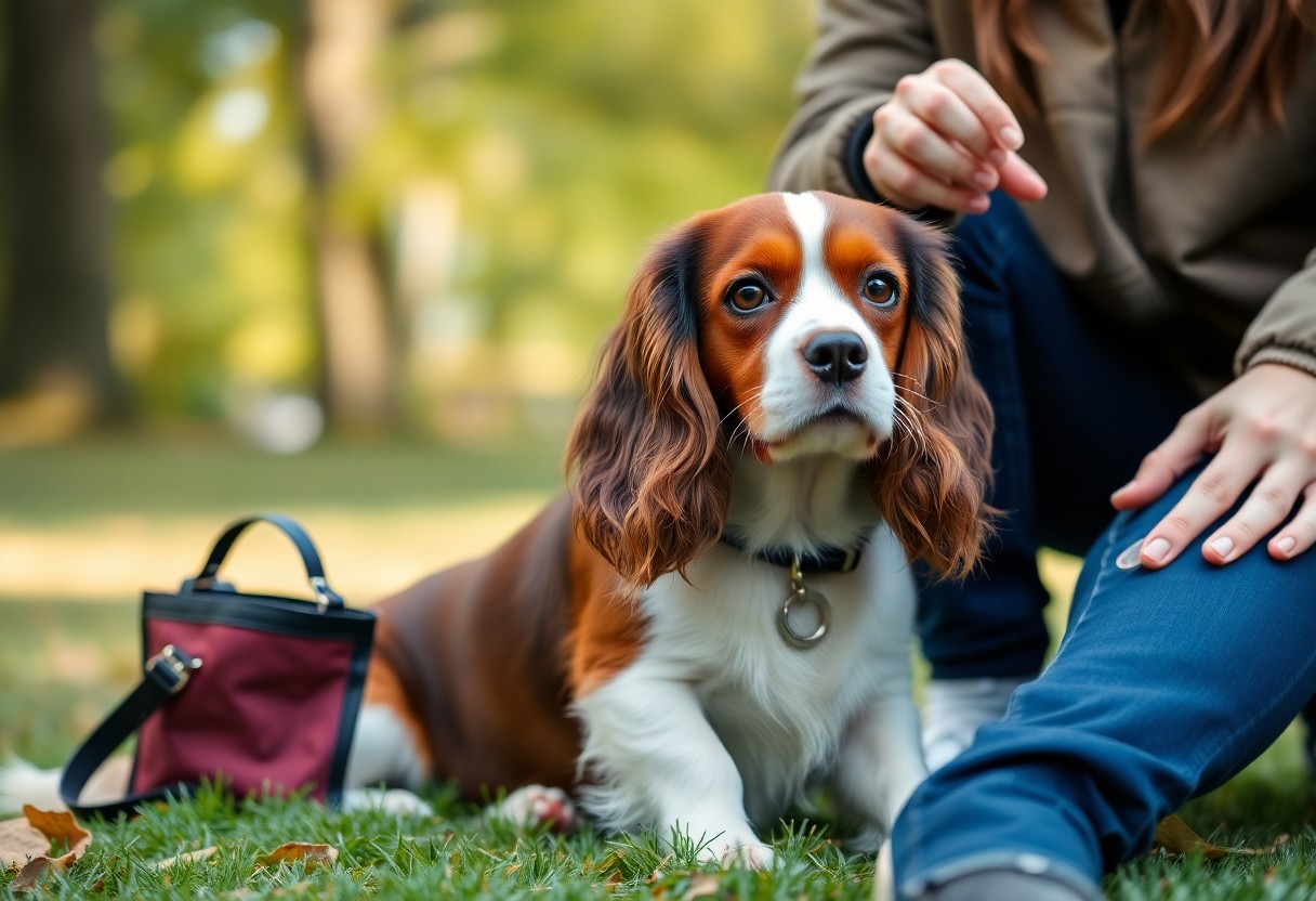 Cavalier King Charles Spaniel training tips for beginners cavalier king charles spaniel training tips ekj