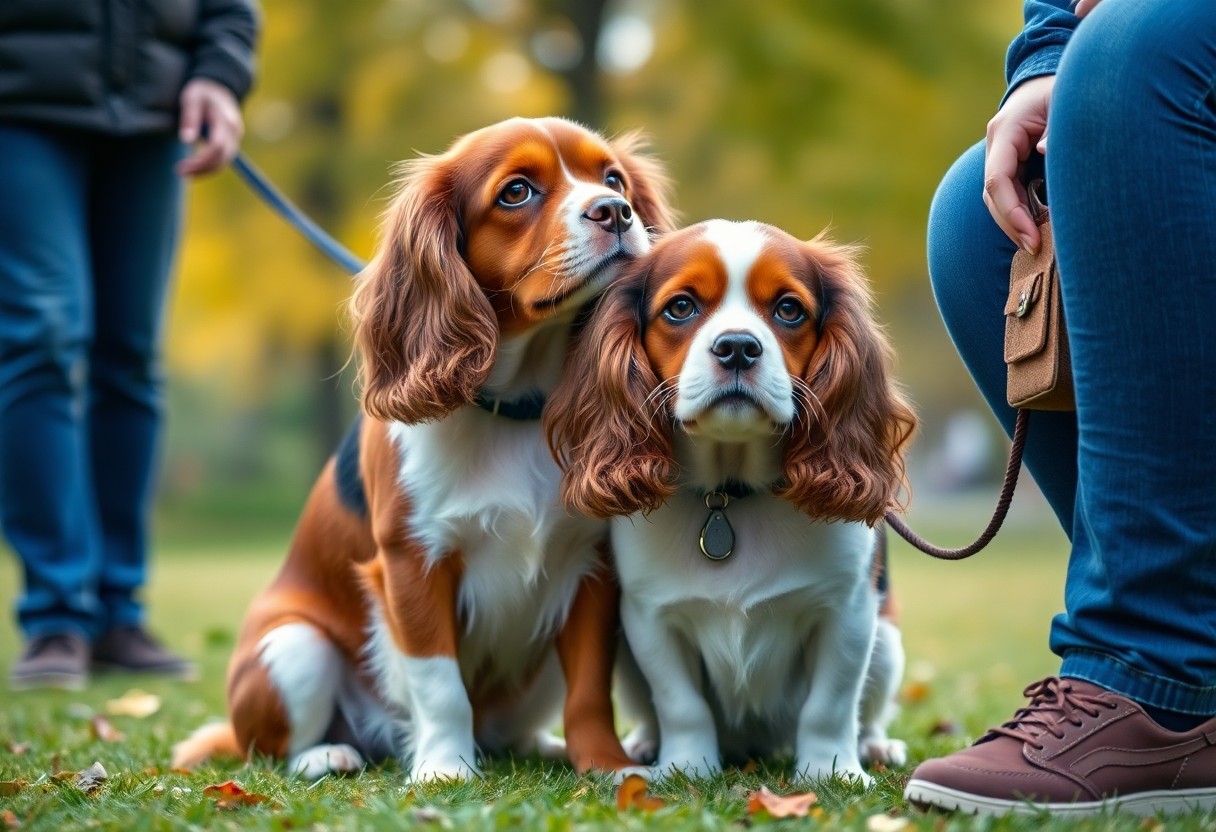 Cavalier King Charles Spaniel training tips for beginners cavalier king charles spaniel training tips mwa