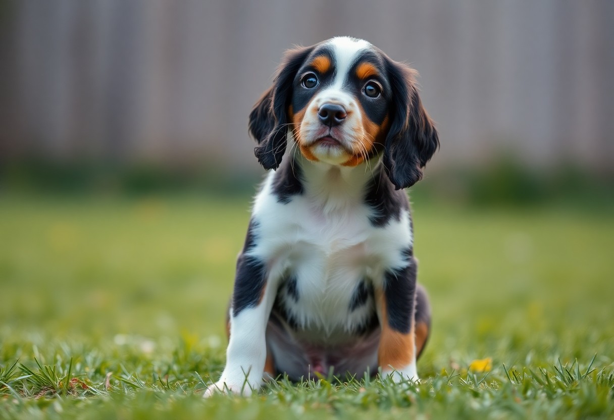 How to spot early signs of hip dysplasia in Spaniels early signs of hip dysplasia in spaniels dvn