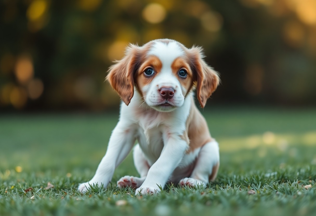 How to spot early signs of hip dysplasia in Spaniels early signs of hip dysplasia in spaniels jwn