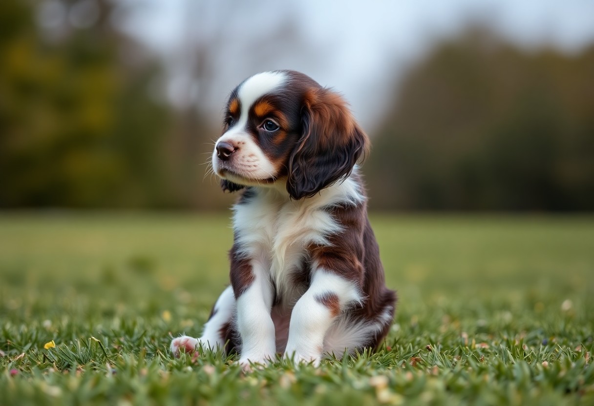 How to spot early signs of hip dysplasia in Spaniels early signs of hip dysplasia in spaniels nou