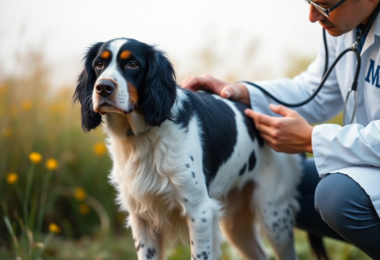english springer spaniel health issues to watch gmw