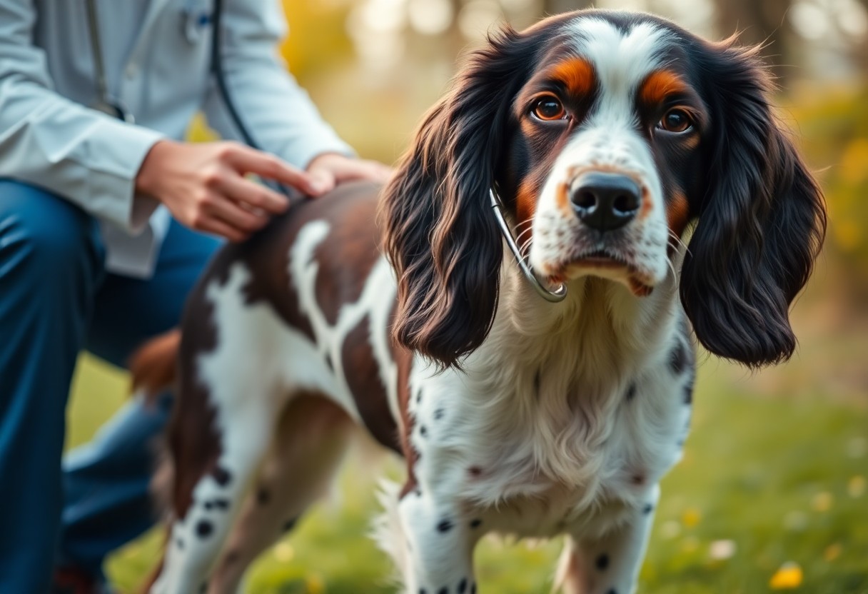 english springer spaniel health issues to watch lns