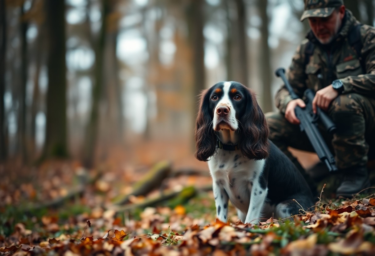 English Springer Spaniel training for hunting english springer spaniel training for hunting pso