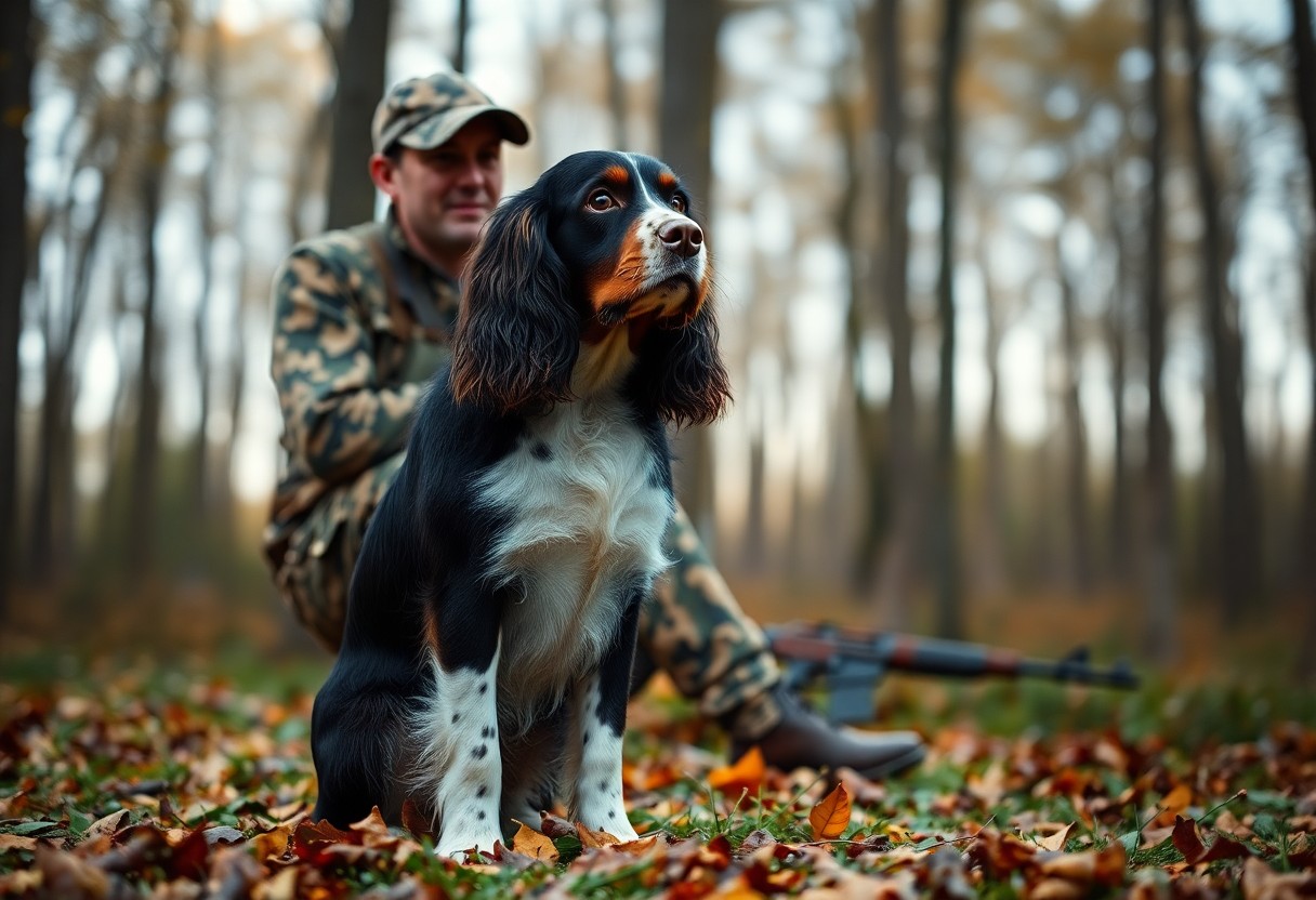 English Springer Spaniel training for hunting english springer spaniel training for hunting sht