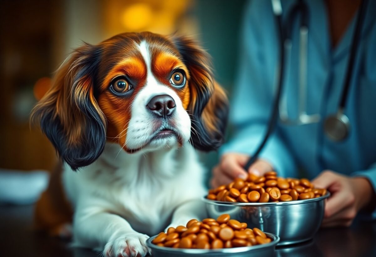 Common health problems in Cavalier King Charles Spaniels - Just