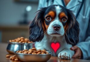 Common health problems in Cavalier King Charles Spaniels - Just