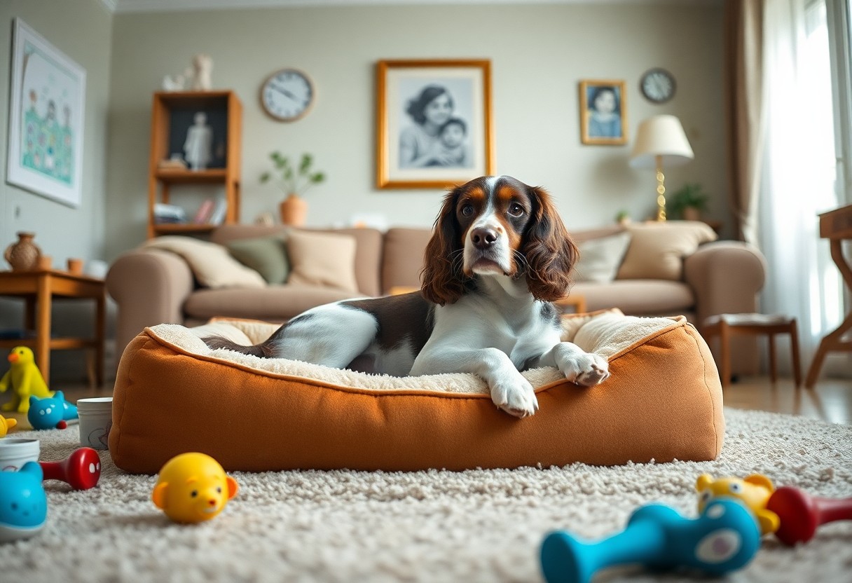 Are spaniels a good family dog? are spaniels a good family dog bie