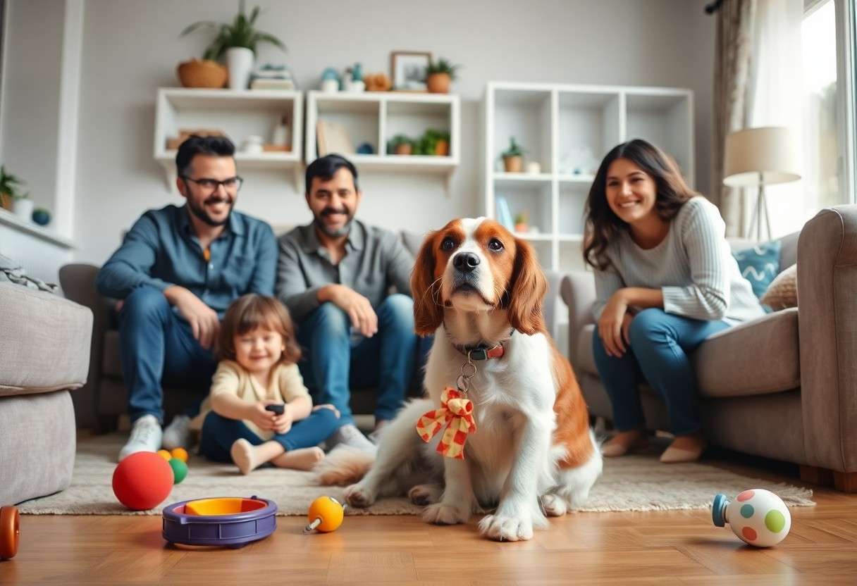 Are spaniels a good family dog? are spaniels a good family dog dhr