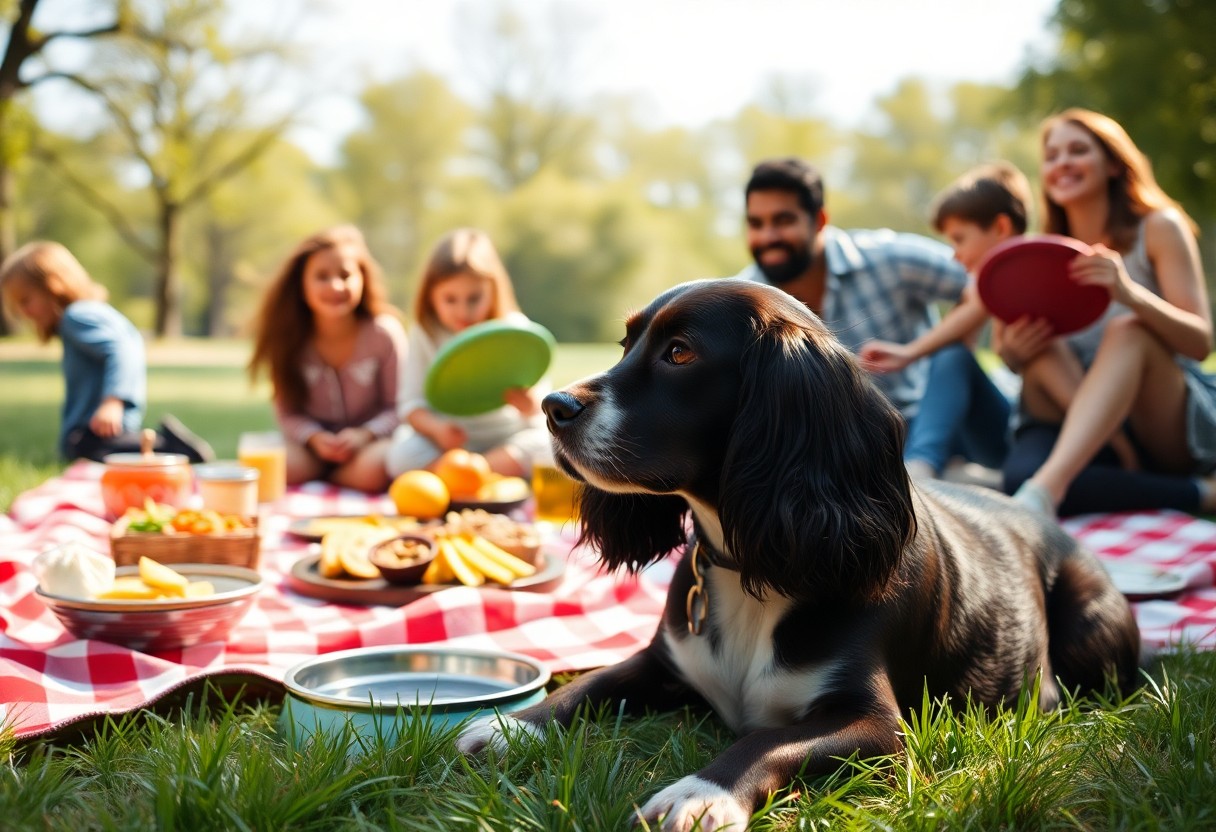 Are spaniels a good family dog? are spaniels a good family dog wso