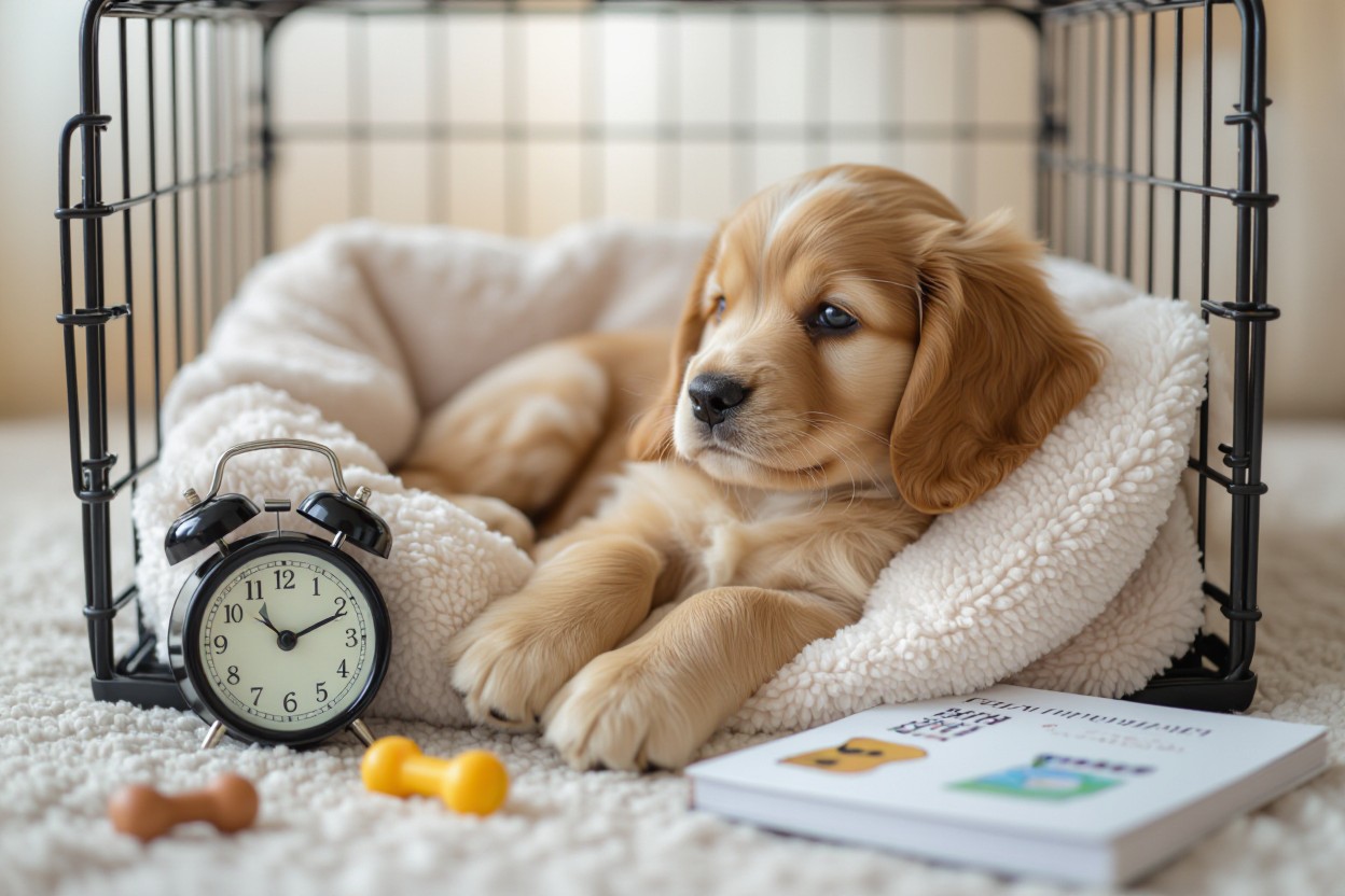 American Cocker Spaniel puppy care tips for first‑time owners caring for your first american cocker spaniel puppy yol