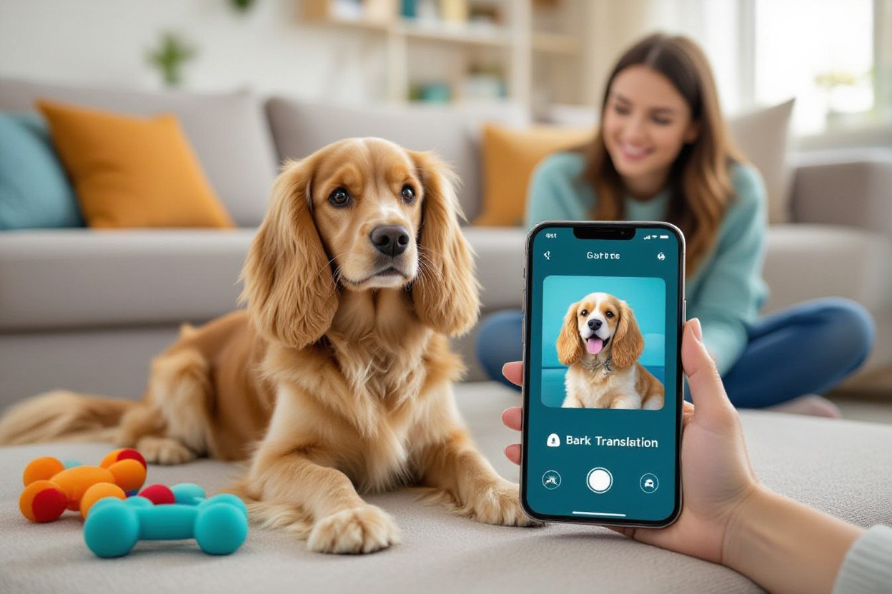 do ai bark translators understand your dog jvu
