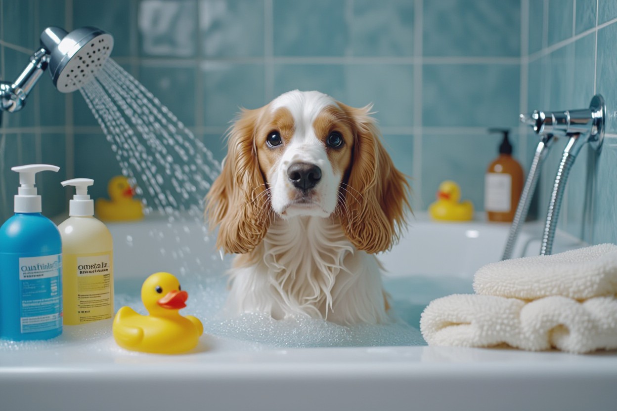 essential grooming tips for cocker spaniels ocw