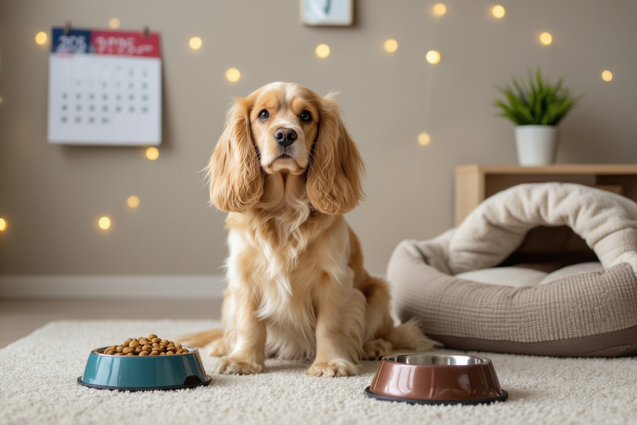 Why 2025 Is the Best Time to Adopt a Cocker Spaniel why 2025 is ideal for adopting a cocker spaniel pkb