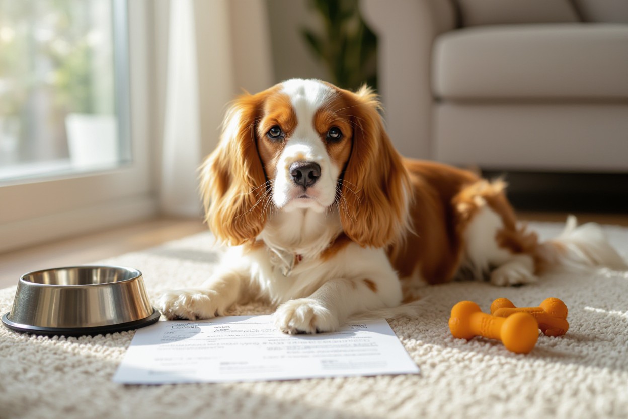 Why 2025 Is the Best Time to Adopt a Cocker Spaniel why 2025 is ideal for adopting a cocker spaniel qin