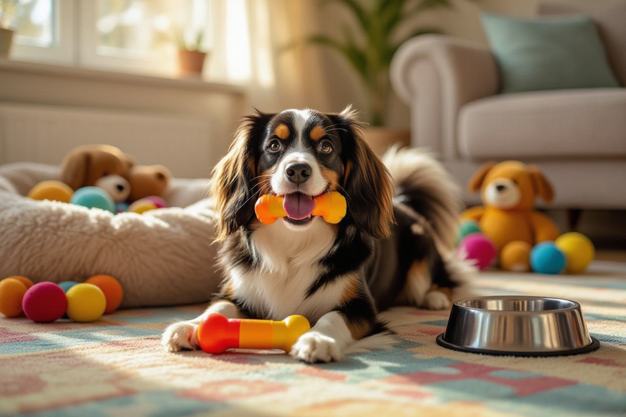 Best toys for Spaniels 2025 best toys for spaniels 2025 rol