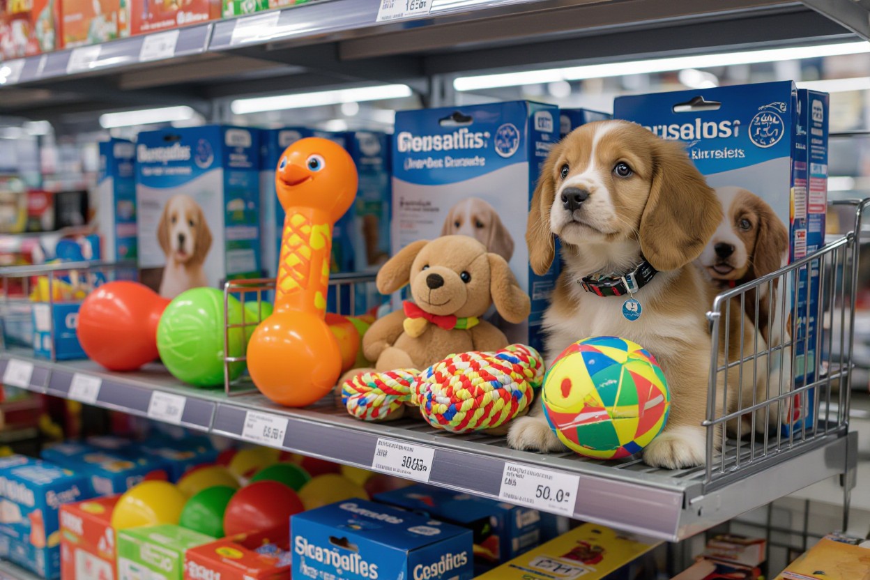 Best toys for Spaniels 2025 best toys for spaniels 2025 zia