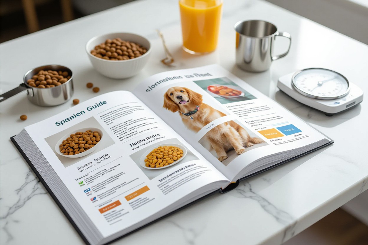 spaniel diet guide 2025 lqh