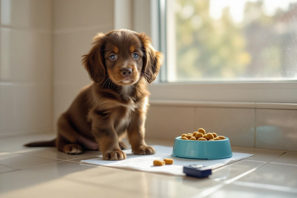 Train your spaniel puppy fast train your spaniel puppy fast