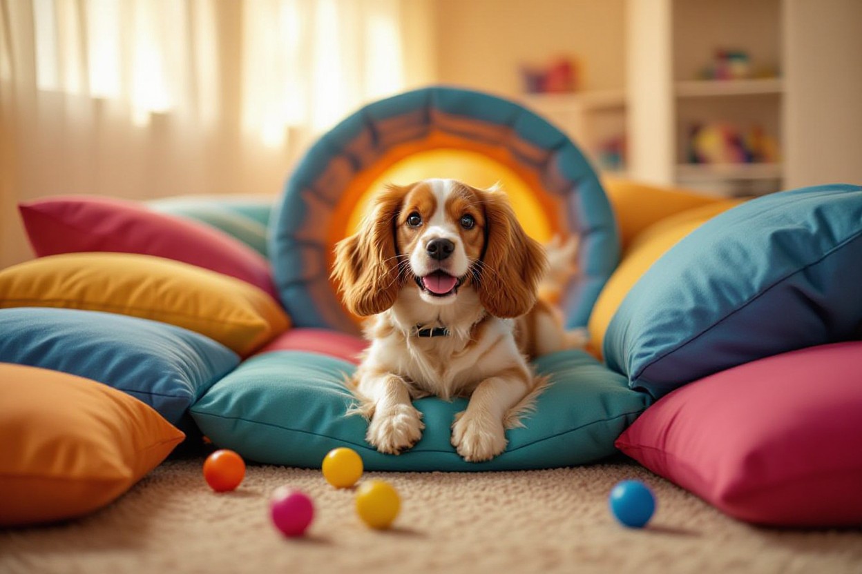 10 Fun Activities to Do with Your Cocker Spaniel 10 fun activities for your cocker spaniel ebz 1