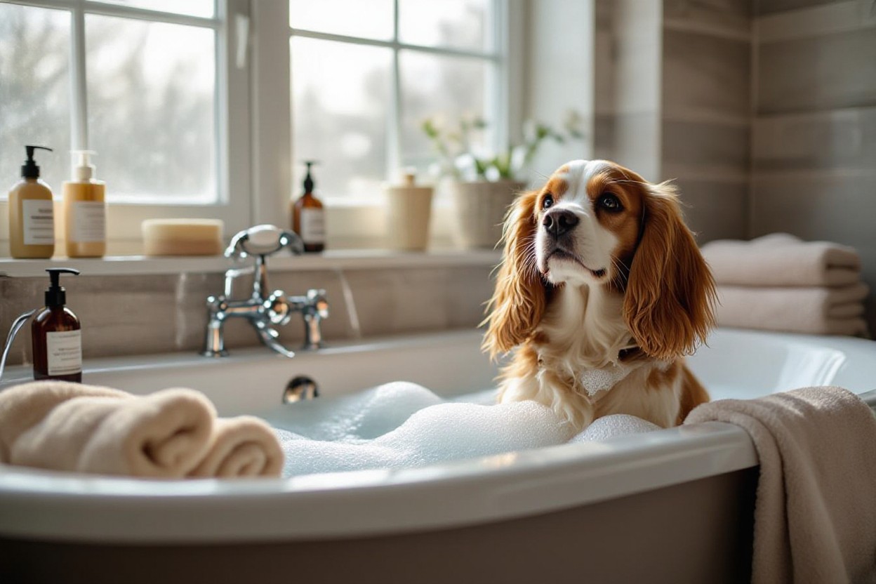 10 Fun Activities to Do with Your Cocker Spaniel 10 fun activities for your cocker spaniel xvu 1