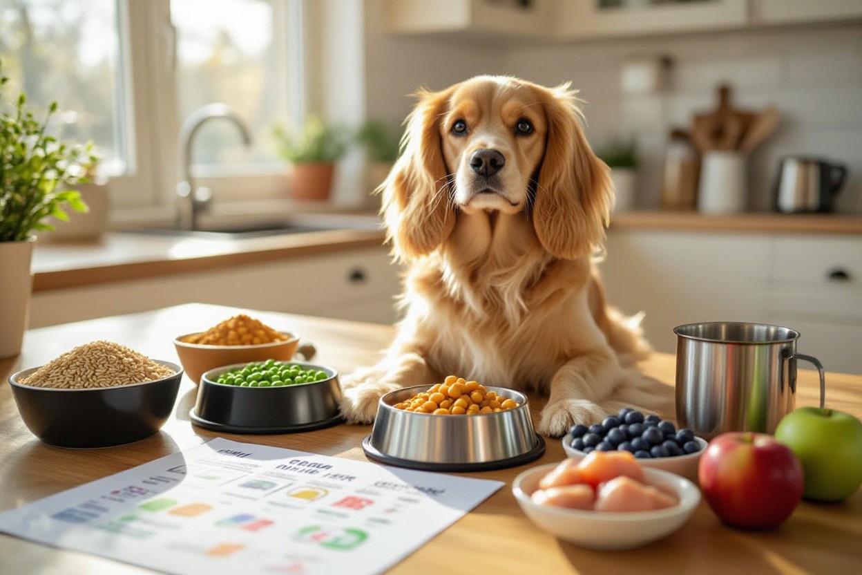Best Food for Cocker Spaniels: Nutrition Guide best food for cocker spaniels nutrition guide bps 1