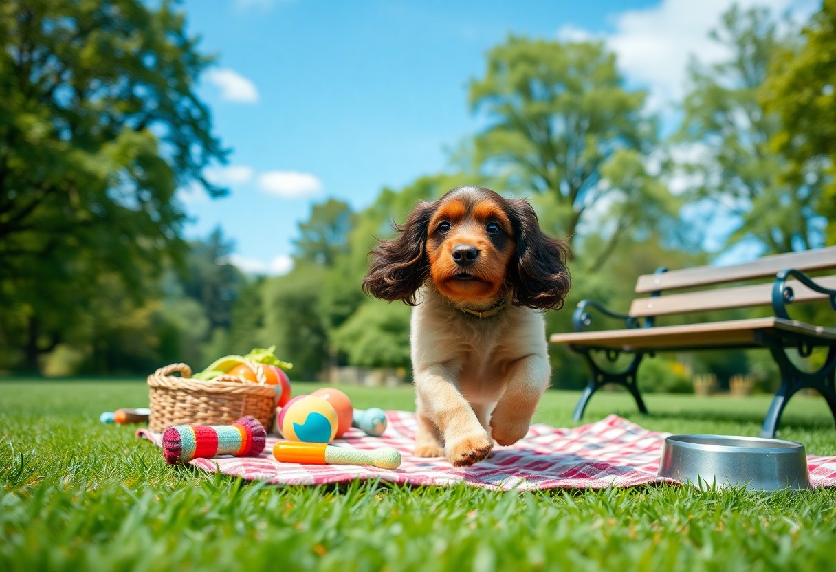 cocker spaniel care guide for the uk foq