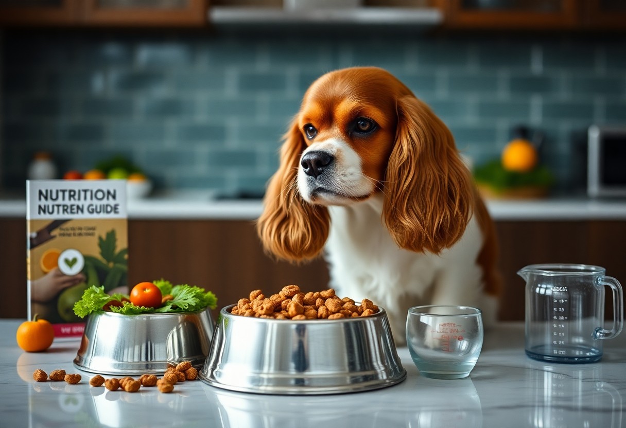 cocker spaniel care guide for the uk mrq
