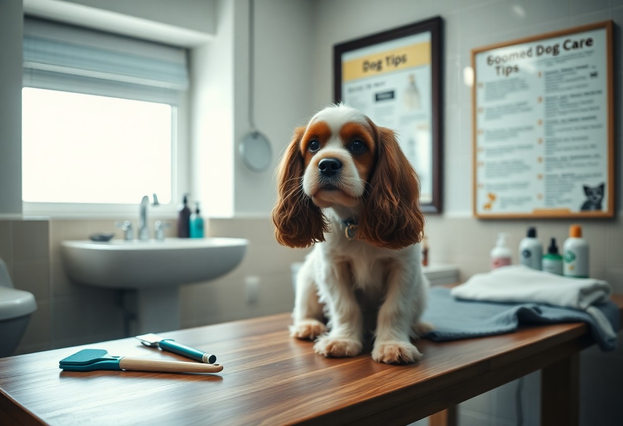 cocker spaniel care guide for the uk ulp