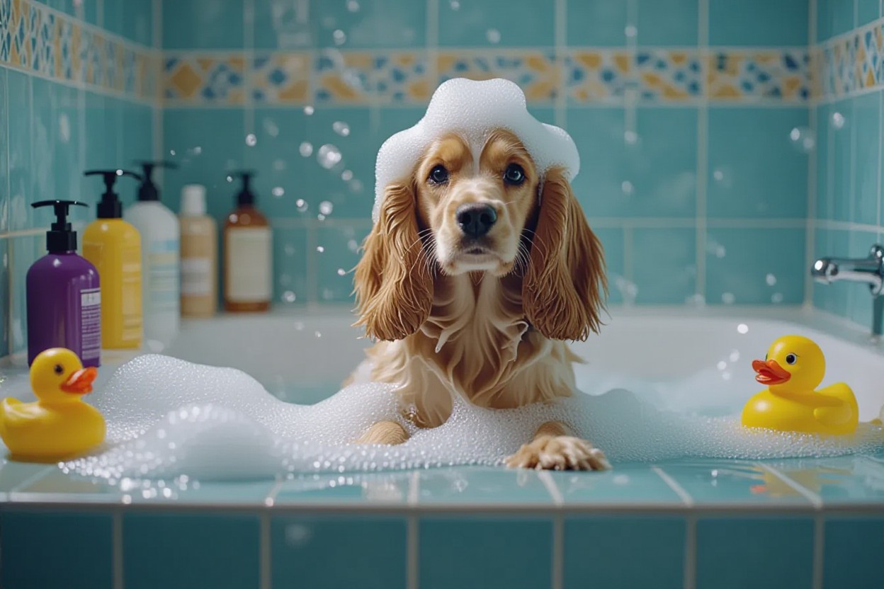 Cocker Spaniel Grooming Guide — Keep That Coat Perfect