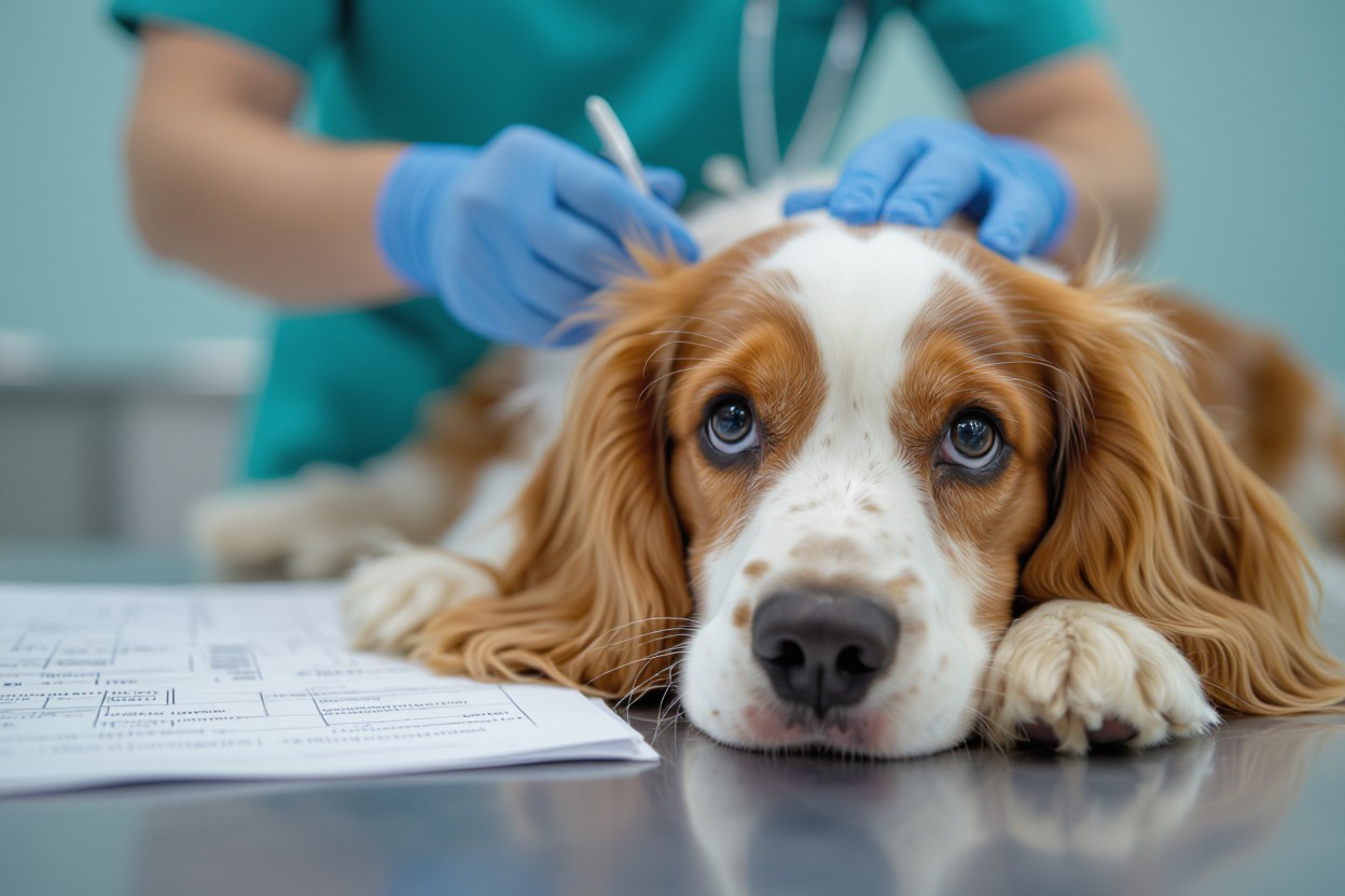 cocker spaniel health issues to watch cdj