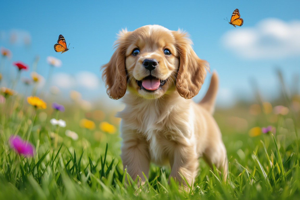 Fun Facts About Spaniels You Didn’t Know surprising facts about spaniels