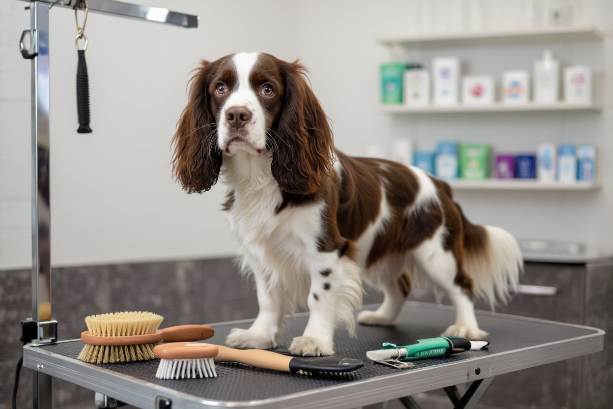 top spaniel brushes and tools 2025 cfd