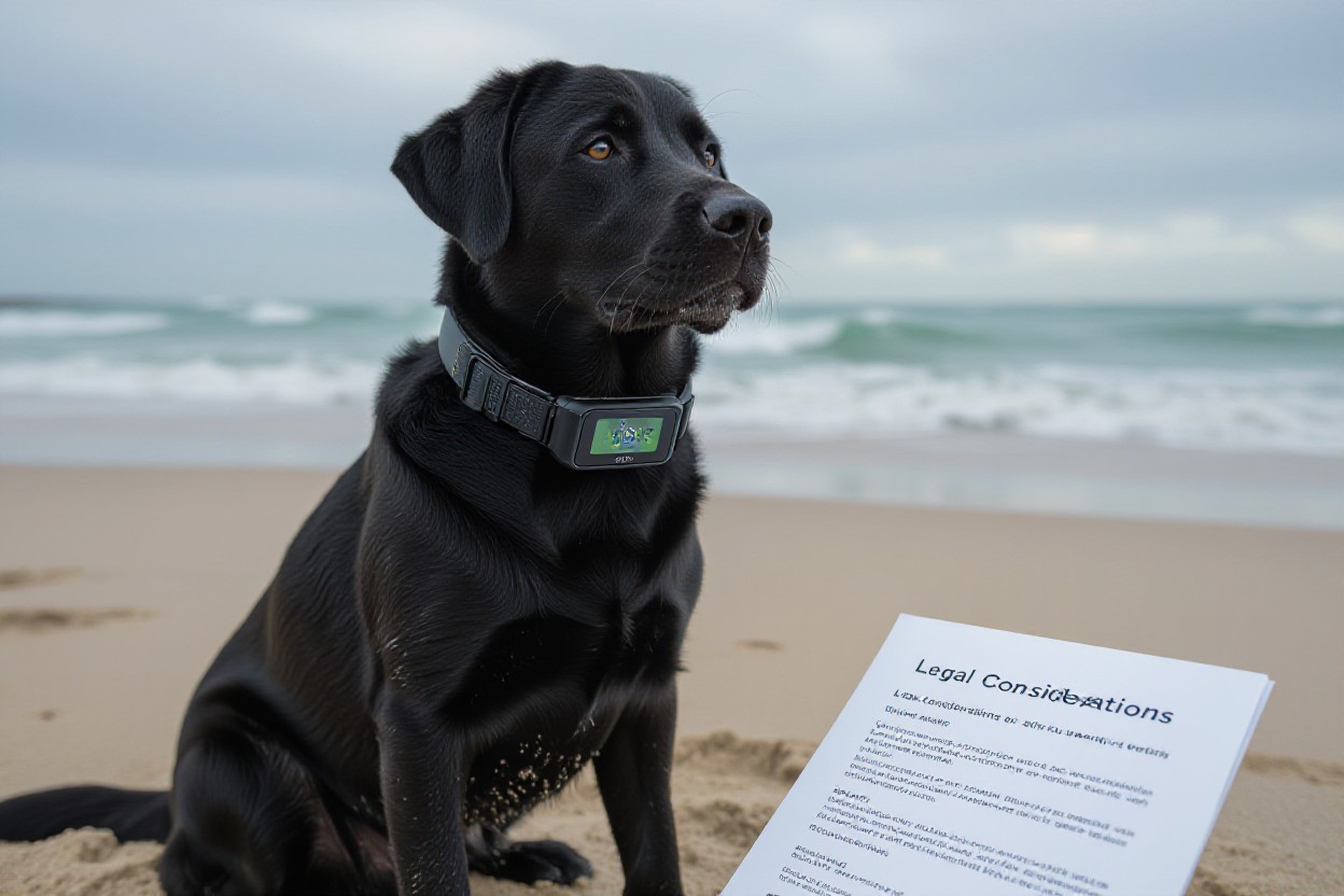 Smart Collars & GPS for Dogs: Are They Worth It?