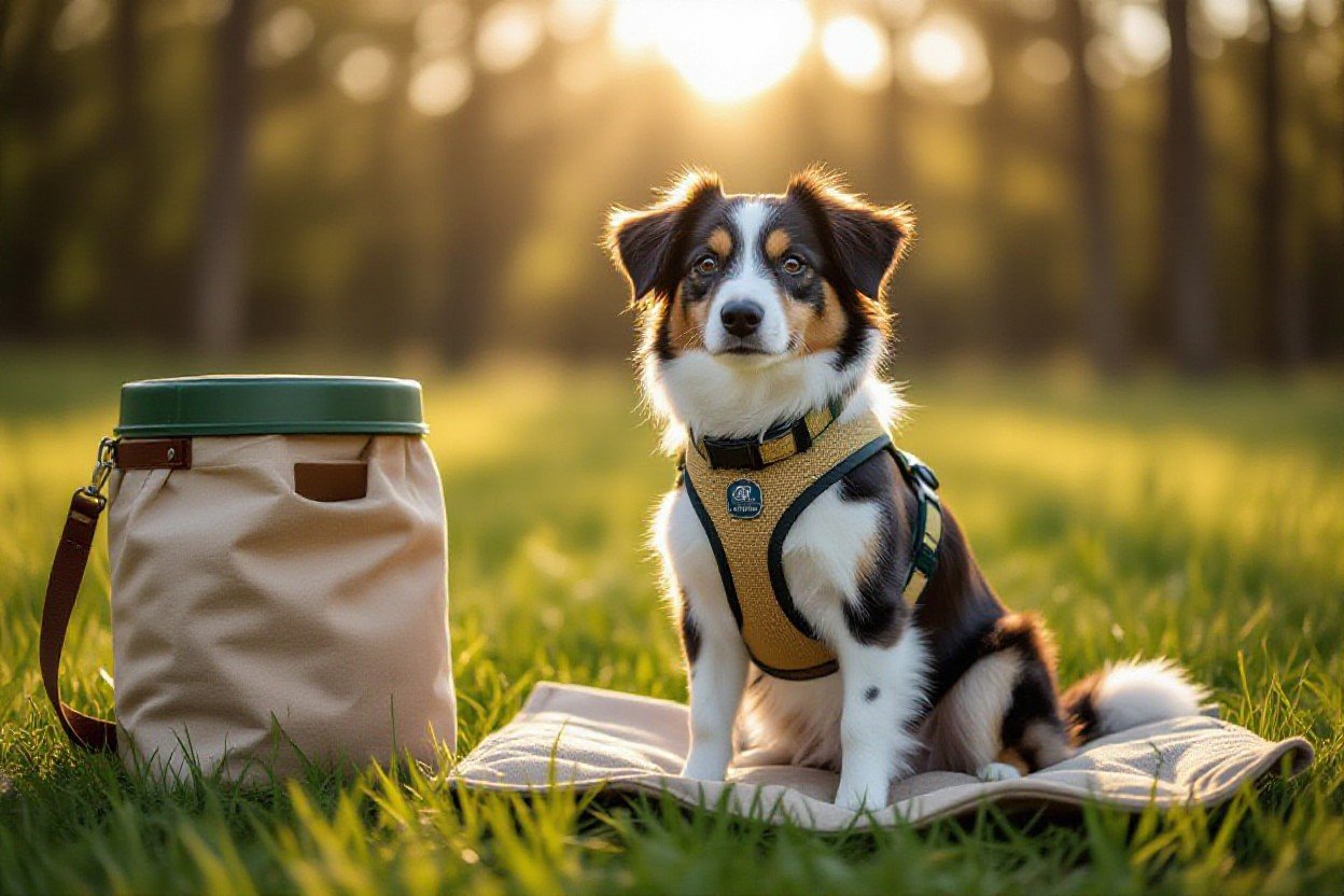 Eco-Friendly Dog Gear You Should Consider