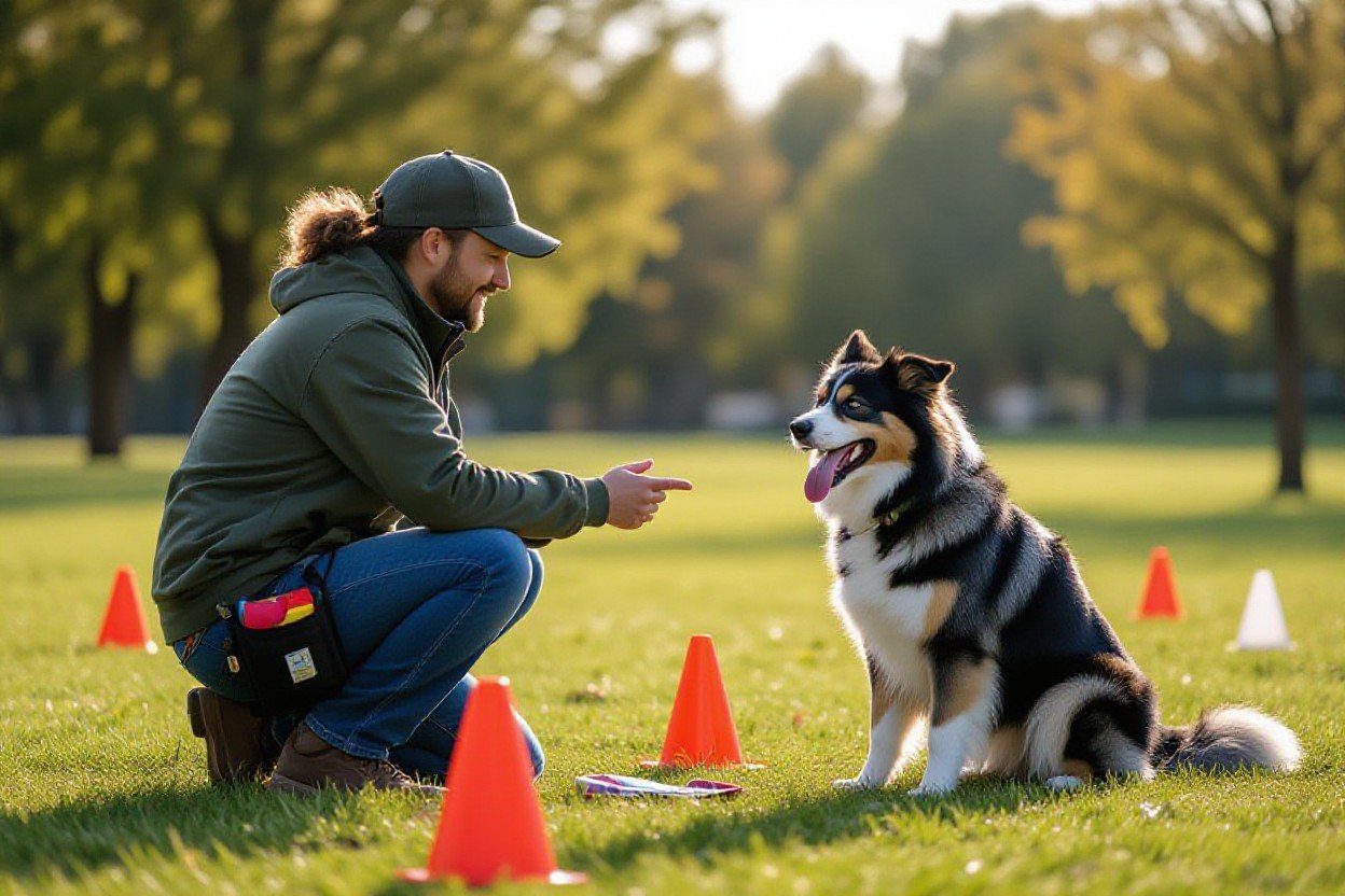 Mental Health & Anxiety in Dogs: How to Help