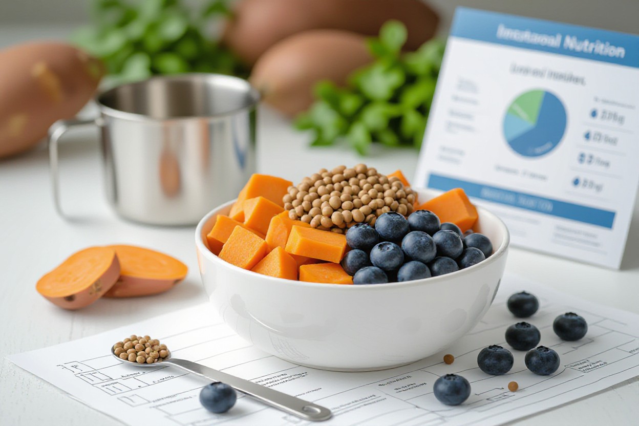 Best Natural Diets for Dogs in 2025 - What Science Says