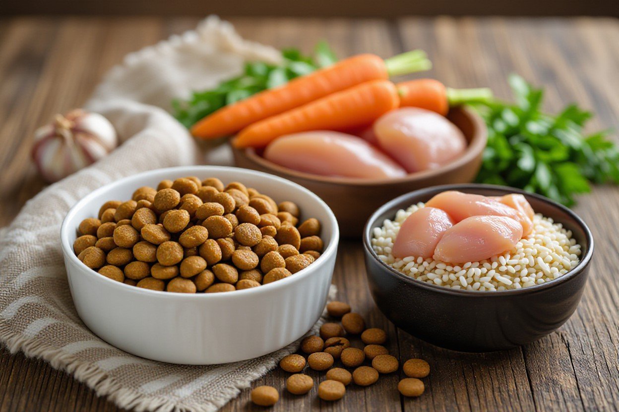 Why More Dog Owners Choose Clean, Natural Dog Nutrition