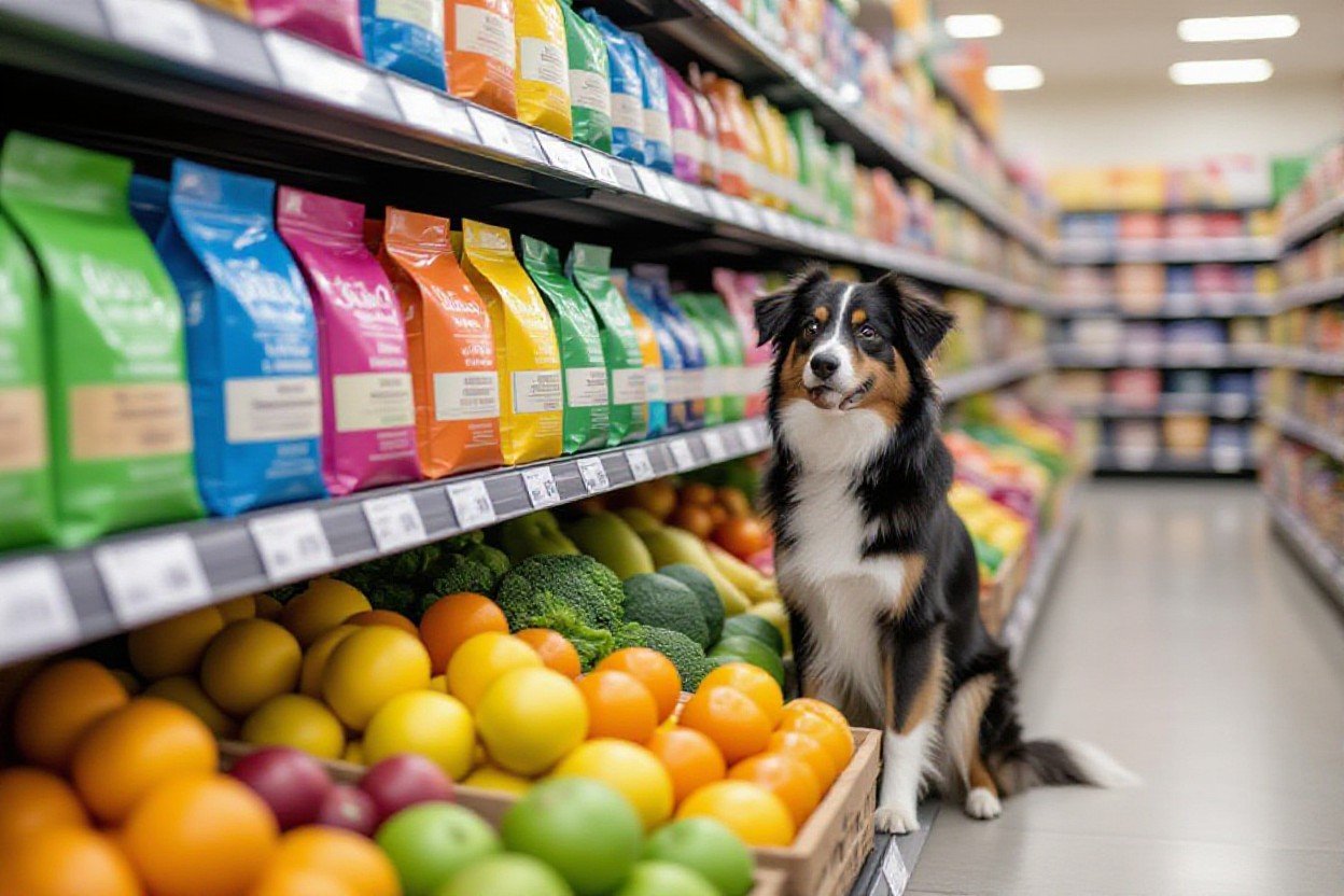 Why More Dog Owners Choose Clean, Natural Dog Nutrition