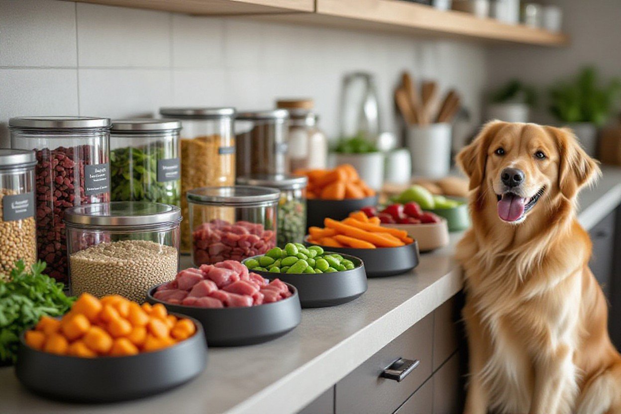Why More Dog Owners Choose Clean, Natural Dog Nutrition