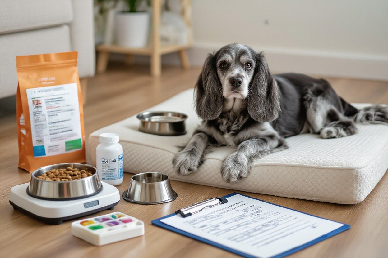 Complete Cocker Spaniel Guide: Care, Grooming, Training & Health