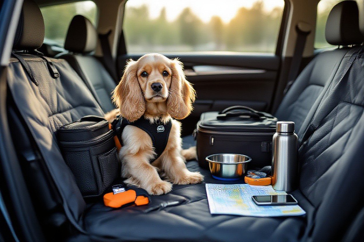 Complete Cocker Spaniel Guide: Care, Grooming, Training & Health