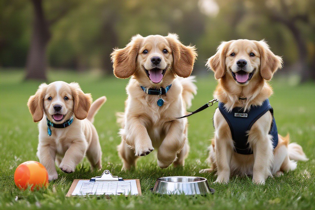 How Much Exercise Does a Cocker Spaniel Really Need?