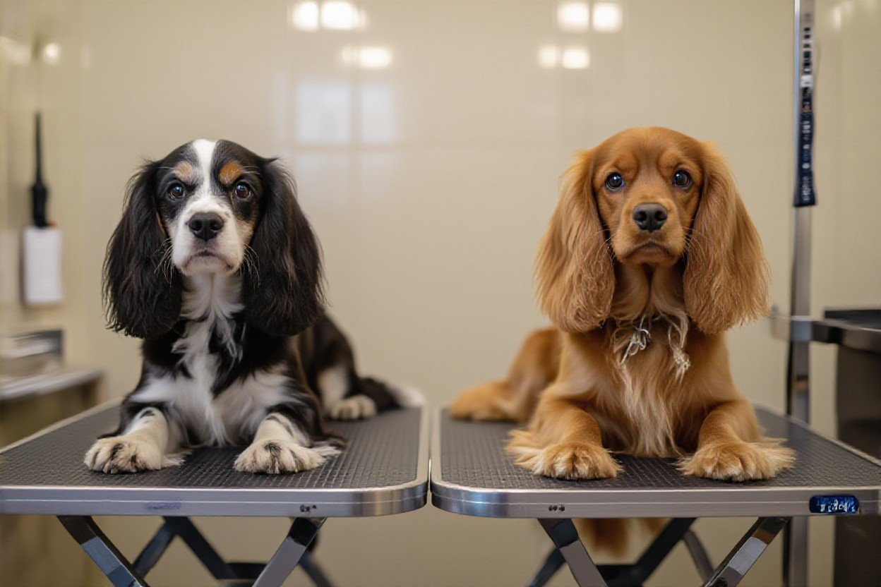 How Often Should I Groom a Cocker Spaniel?