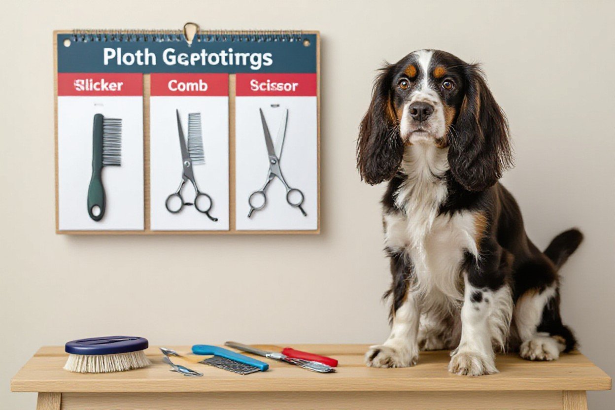 How Often Should I Groom a Cocker Spaniel?