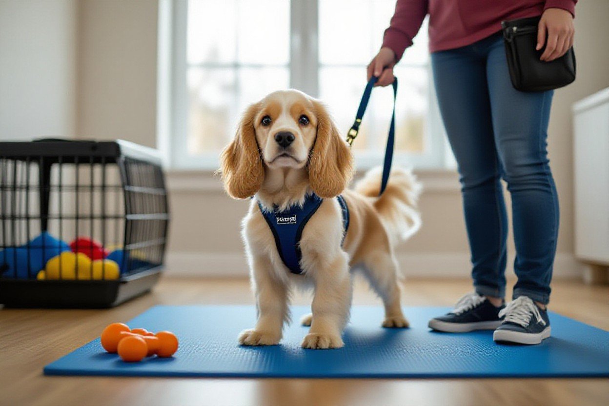 Cocker Spaniel Temperament: What Owners Need to Know