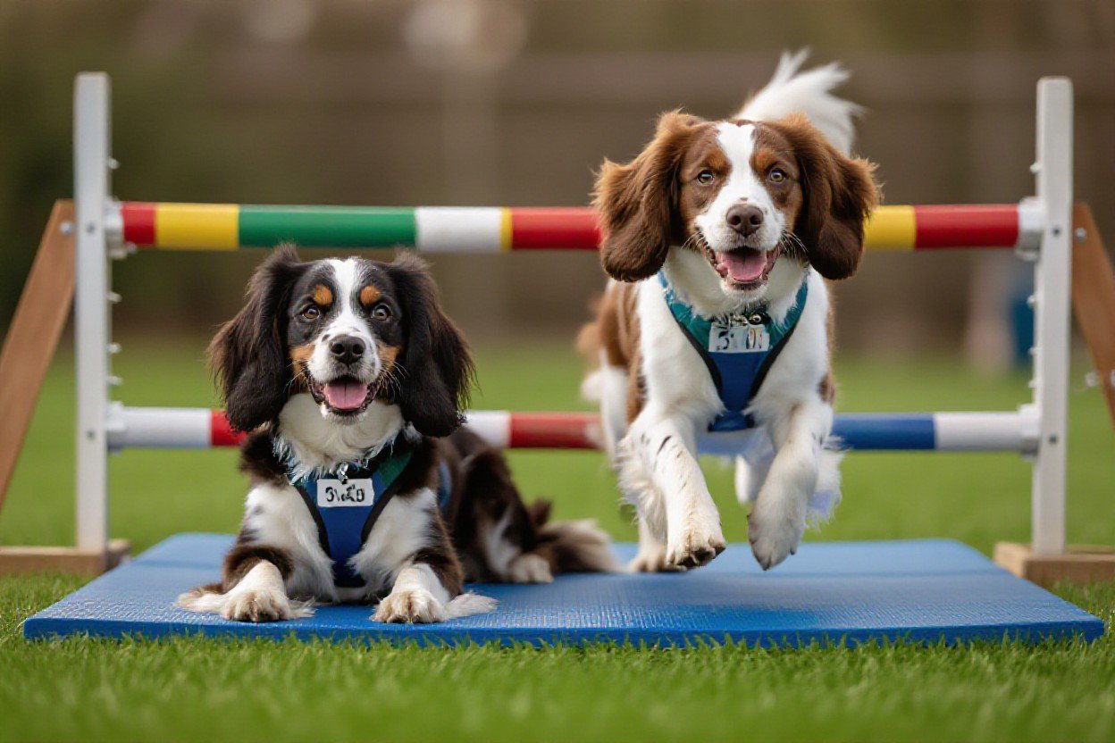Cocker Spaniel vs Springer Spaniel: Which Is Better?